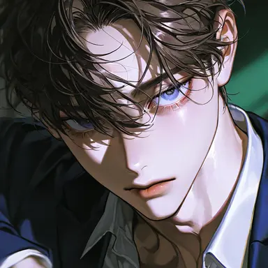 Profile image of 쿠루스 젠