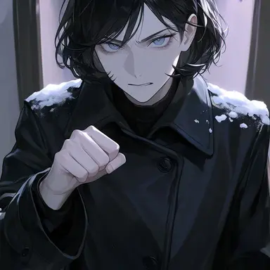 Profile image of Snow White