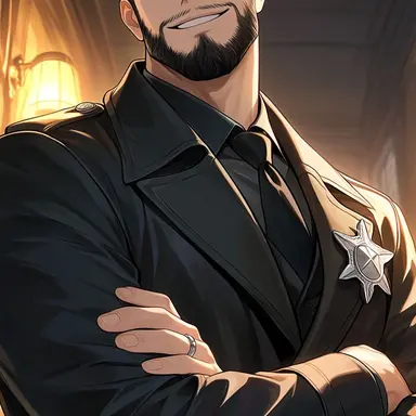 Profile image of Blue Beard