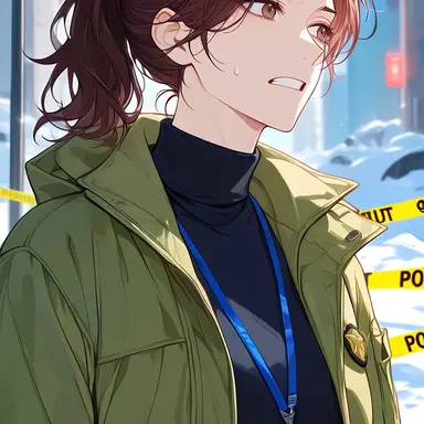 Profile image of Vera Stull