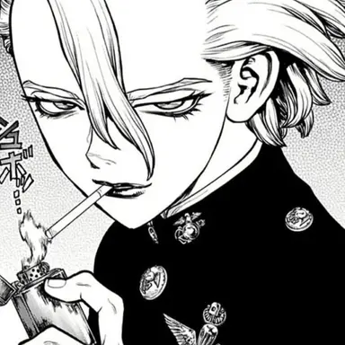 Profile image of スタンリー