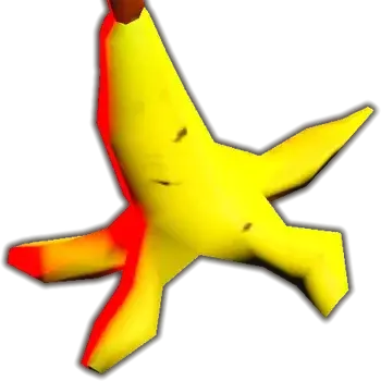 Profile image of 바나나 껍질
