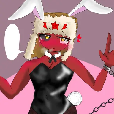 Profile image of ソ連