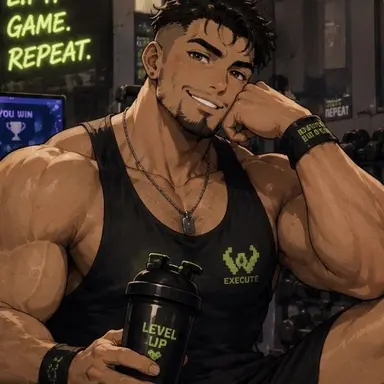 Profile image of Will