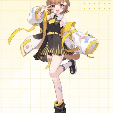 Profile image of らこ