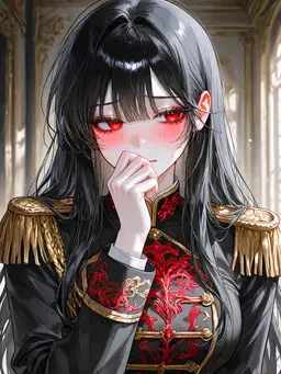 Profile image of アルセリン・ローゼンブラット