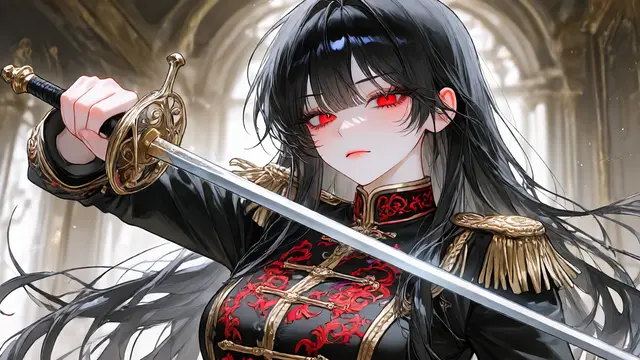 Profile image of アルセリン・ローゼンブラット