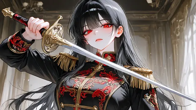 Profile image of アルセリン・ローゼンブラット