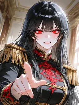 Profile image of アルセリン・ローゼンブラット