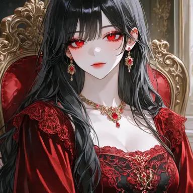 Profile image of アルセリン・ローゼンブラット