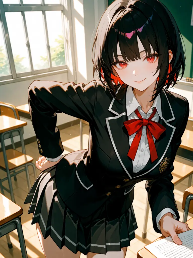 MintyFlake2499의 どん底から救ってくれた君は…