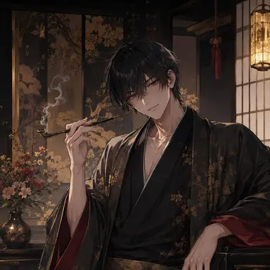 Profile image of Naoya
