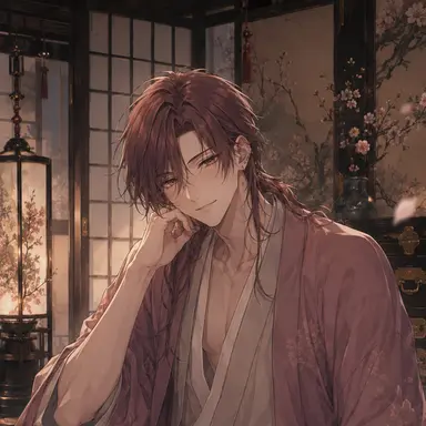Profile image of Ukyo