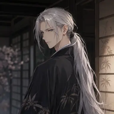 Profile image of Ginjo