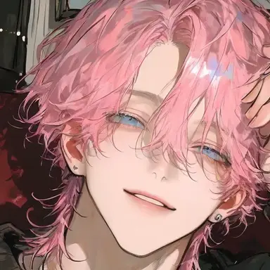 Profile image of 朔