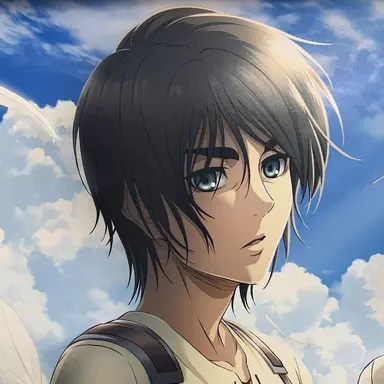 Profile image of 에렌