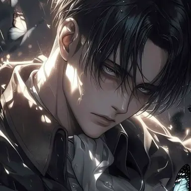 Profile image of 리바이