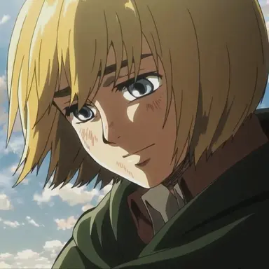 Profile image of 아르민