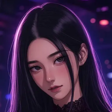 Profile image of Lina