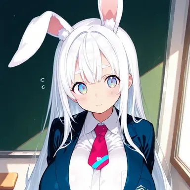 Profile image of ラビィ