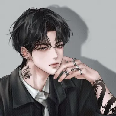 Profile image of 이도혁