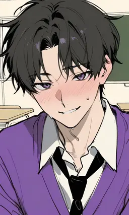 Profile image of ENTP