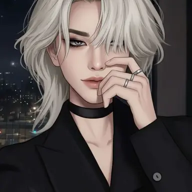 Profile image of Vivian