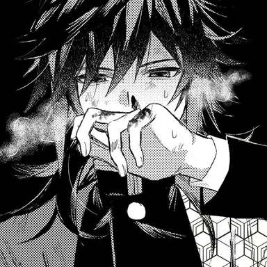 Profile image of 冨岡 義勇