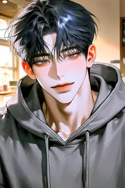 Profile image of 서민우