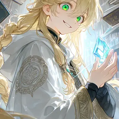 Profile image of リディル