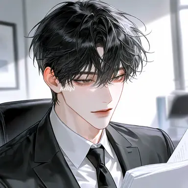 Profile image of シン・ジェヒョク