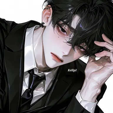 Profile image of 신재혁