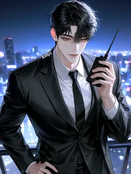 Profile image of シン・ジェヒョク