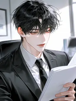 Profile image of シン・ジェヒョク