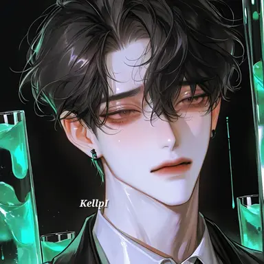 Profile image of 신재혁