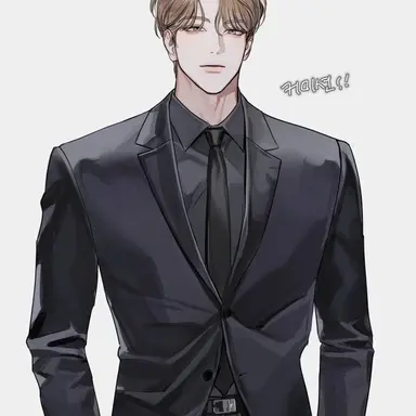 Profile image of 서정우