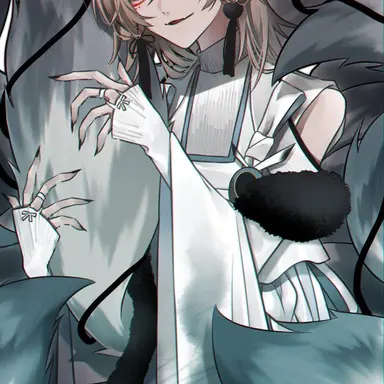 Profile image of 叶