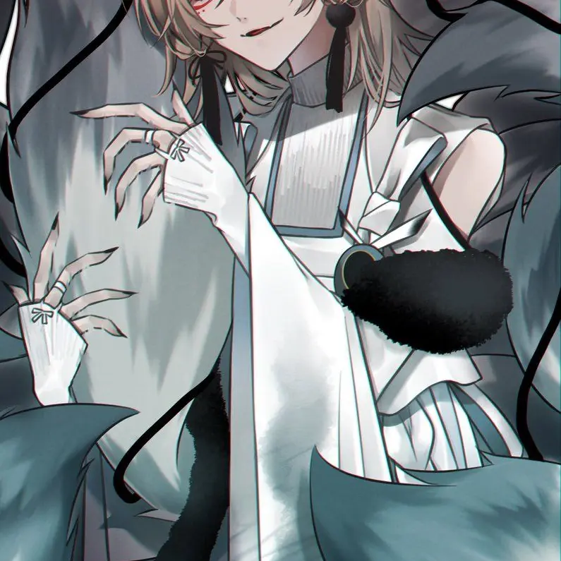 AngryMine3577의 叶様。