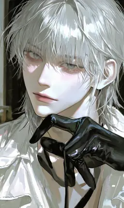 Profile image of Neil