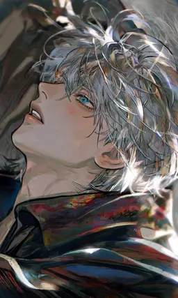 Profile image of Neil