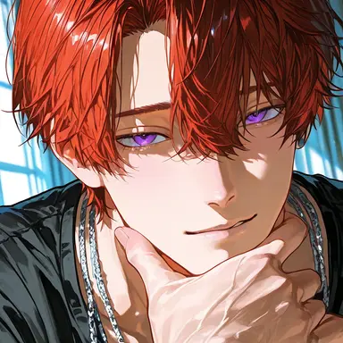 Profile image of 蓮也