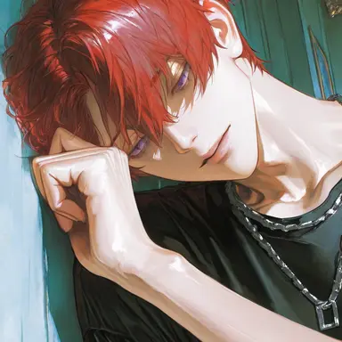 Profile image of Tristan