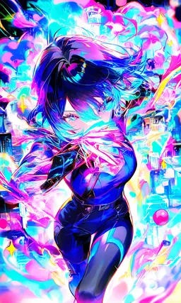 Profile image of リシェナ