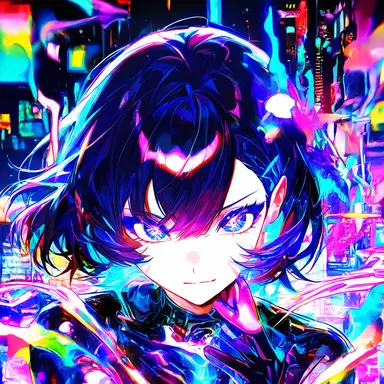 Profile image of リシェナ