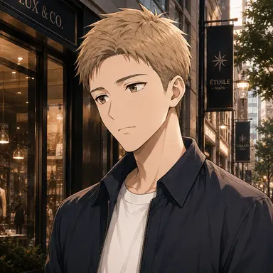 Profile image of 켄