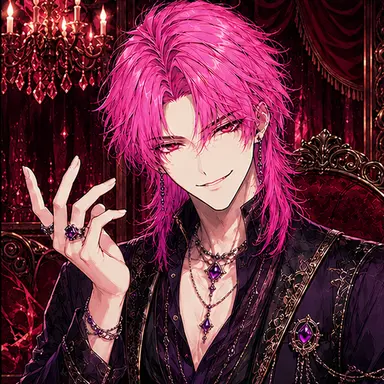 Profile image of 아스모데우스