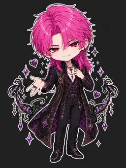 Profile image of 아스모데우스