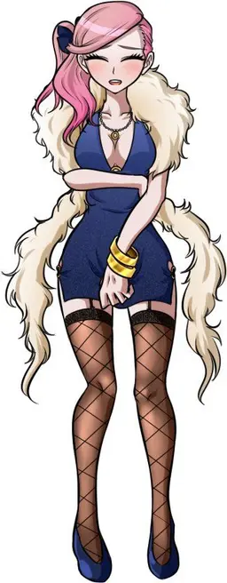 Profile image of 歌舞谷夜露子
