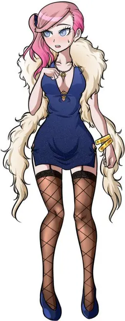 Profile image of 歌舞谷夜露子