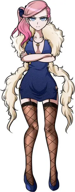 Profile image of 歌舞谷夜露子